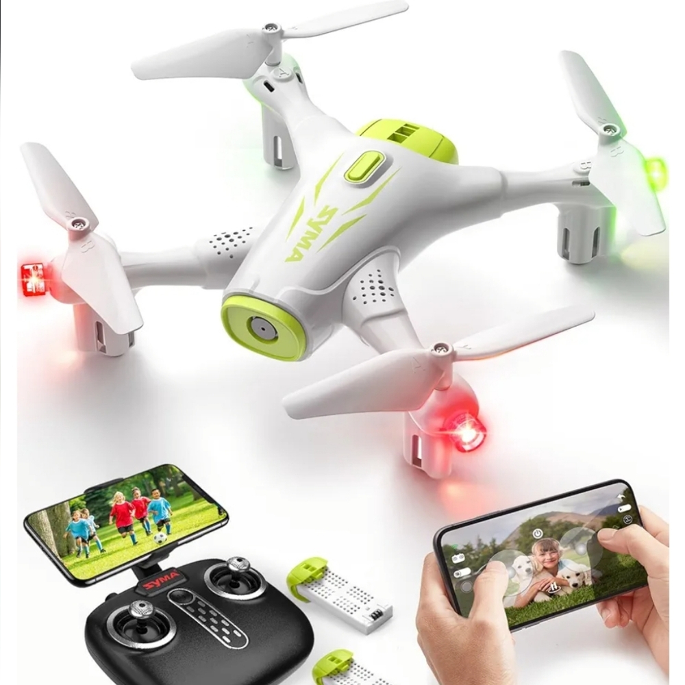 SYMA DRONE !!